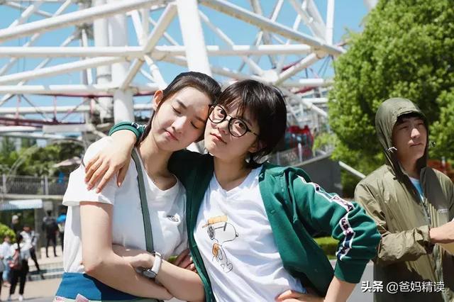 《少年派》林大为：父母做到这3点，育儿道路不再艰难