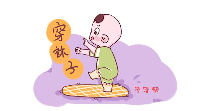 夏季带娃无论温度有多高，宝妈做好“两捂一饮”，孩子能少生病