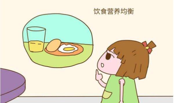 孩子这个两个部位越大，可能长大后是高个子
