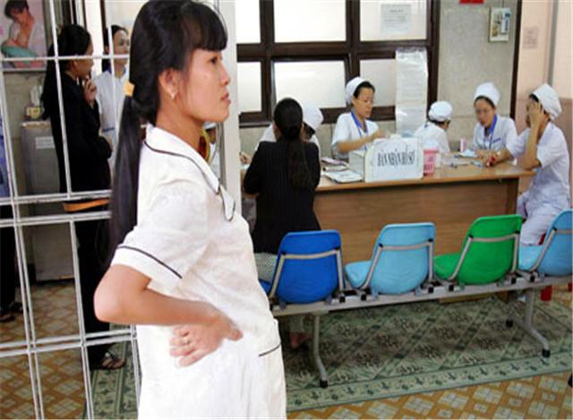 “医生，我的宝宝聪明吗？”胎儿经常干这事，智商不用担心