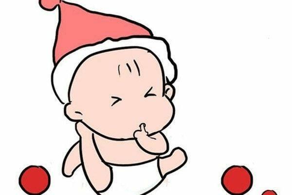 宝宝有这4个“坏习惯”，是变聪明的信号，父母先别急着指责