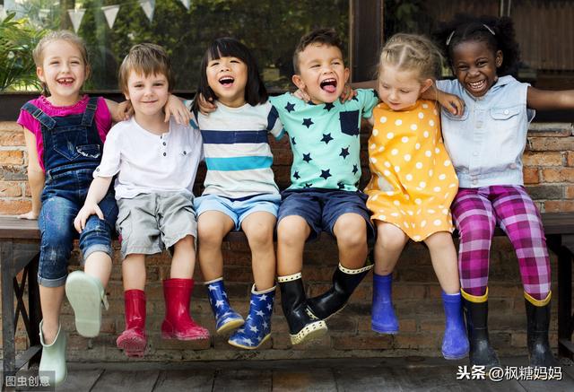 要上幼儿园了？不用多，做这四个准备就够，让他成为“吃香”宝宝
