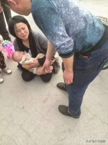 老公说嫁给我，你真享福，孕妇听完后炸了