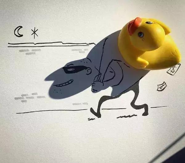 你怎么和孩子感情那么好？和他一起画画，让孩子远离平板电脑