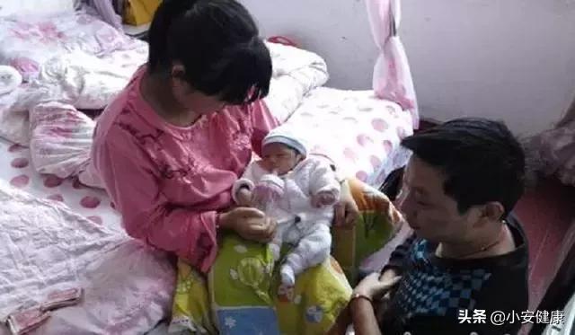 3类孕妈怀上畸形儿的概率比较大，其中1种，令人心塞