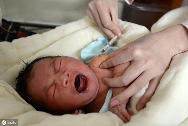 宝宝接种卡介苗部位化脓咋回事？家长别误会！这类“假象”秒识别