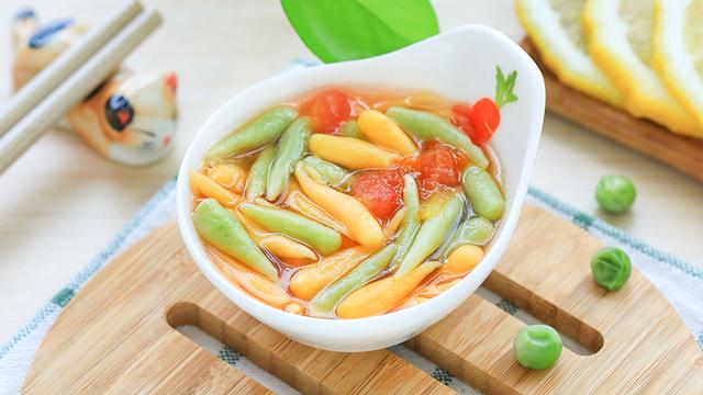 维C是苹果的5倍，一加热营养翻几倍，你还不快给宝宝吃？