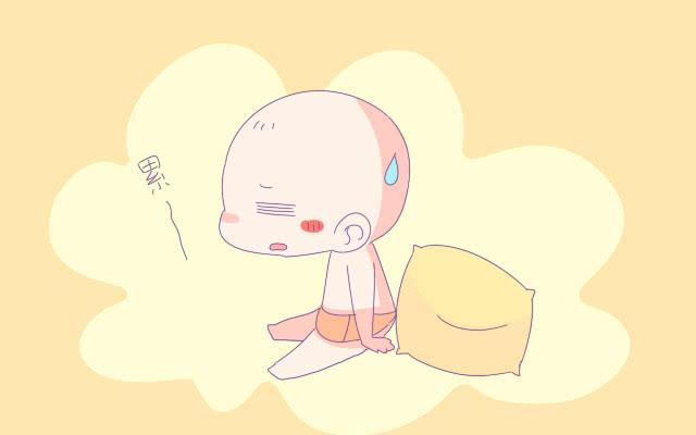 宝宝睡得时间长发育就更好？这两种睡眠习惯可能会害了孩子