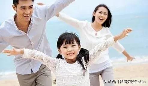 你还能陪伴孩子多久？在1-12岁之间的36次出游机会家长们不可浪费
