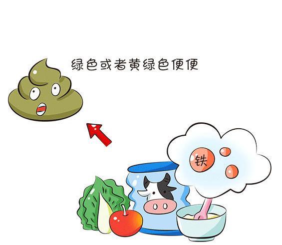 宝宝大便里的疾病秘密，爸妈都发现了吗？第1种情况及时去医院