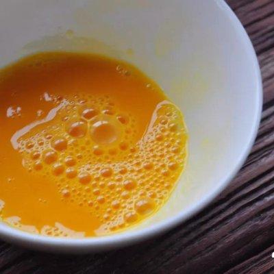 不知道吃什么，豆腐鸡蛋青菜松准没错