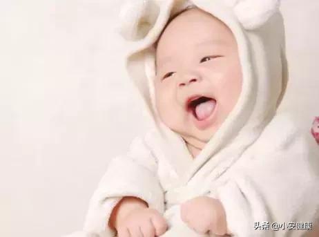 生孩子开骨缝，原来是这么回事