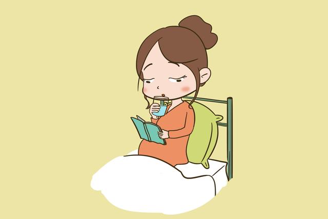怀孕后再渴，这几类水也要少喝，对胎儿发育不利
