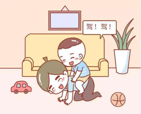 坐月子时，爸爸如果不做三件事，证明爱宝宝只是说说而已