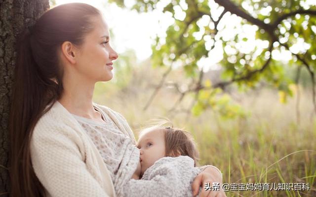 一岁开始就该给宝宝断奶？延长母乳喂养的八个好处