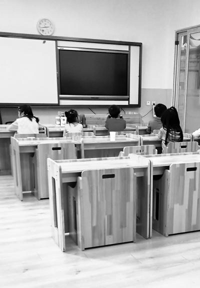 幼儿园大班的博弈战：幼小衔接背后的焦虑与现实