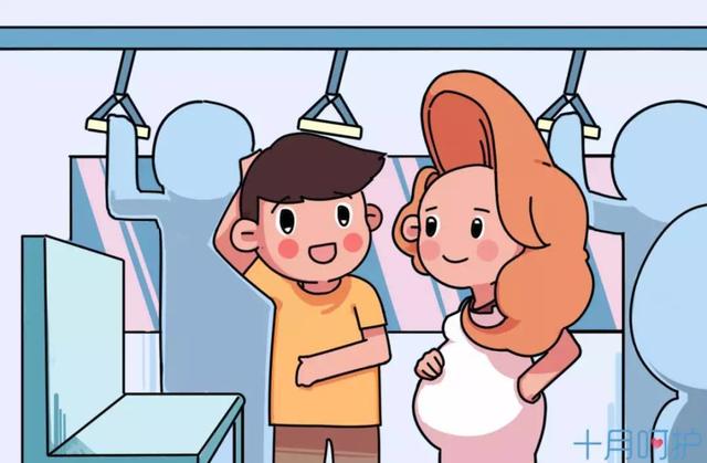 孕晚期有多难熬？失眠、水肿？孕妈都是怎么熬过来的