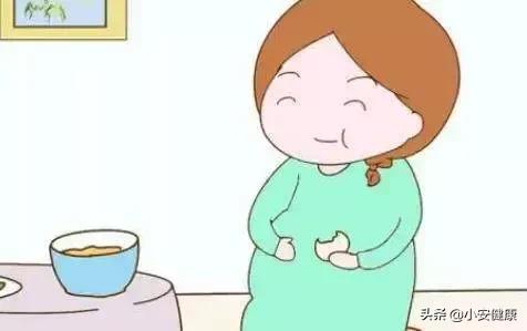 怀孕期间容易饿，但此顿饭最好别吃，孕妈谨记