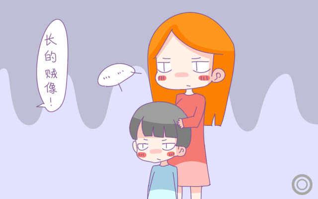 孩子没能遗传父母的大高个？夫妻俩谁该背锅？一项一项来分析
