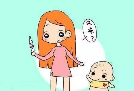 生了宝宝后，可别再用这种避孕方式了，效果不好还对女性伤害大