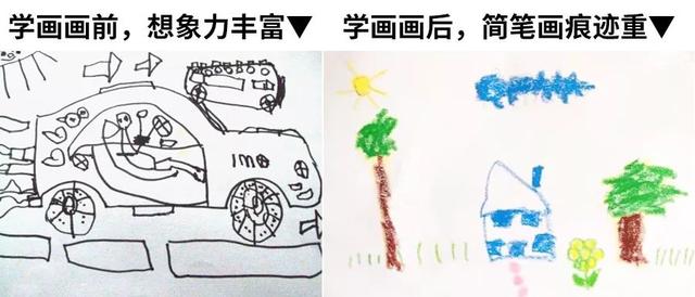 孩子学画画第一步，应该做什么？正确答案竟让无数家长大跌眼镜...