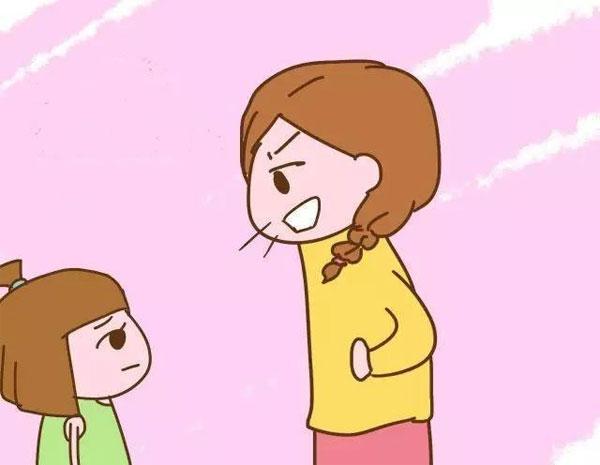 家长有4句话，烂肚子里也别开口，对孩子伤害最大
