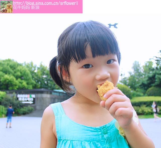 8岁女童来“姨妈”，元凶是奶奶做的这道菜，家长们别不当回事