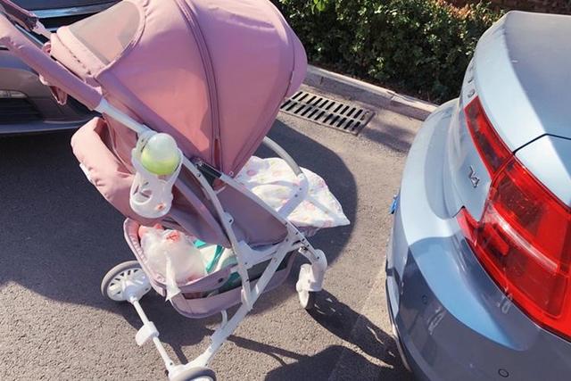 如何挑选婴儿推车？看准这3点准没错