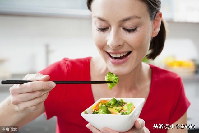 对付“害喜”，饮食调理有妙招，准妈妈这样吃可以缓解孕吐