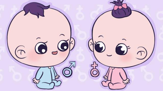 养儿养女都一样？差别在于3方面，过来人的真实感受就是经验