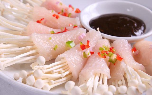 孕期再馋也不要吃这5种食物，危险