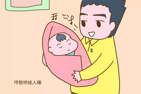 坐月子时，爸爸如果不做三件事，证明爱宝宝只是说说而已
