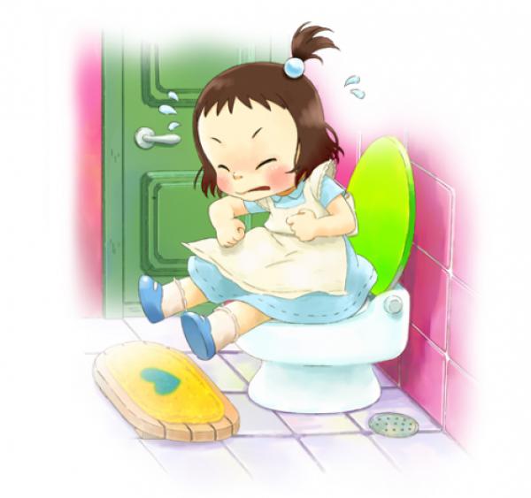 孩子便秘怎么办？了解这些妈妈心不慌
