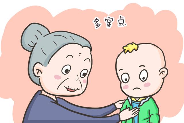 老人帮忙带娃矛盾多？一般聪明的父母都会这些做，这些方法有奇效