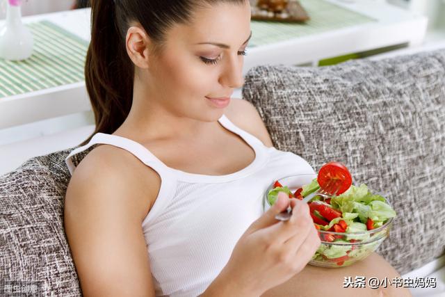 孕产说：孕早期保胎，吃对食物很重要，要避免这6种易流产的食物