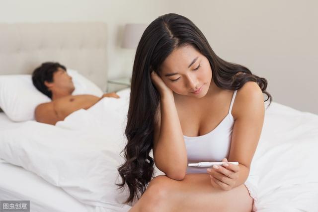 爱爱后什么时间抬臀更易受孕