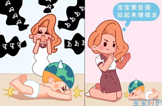 吼孩子吼到自己耳聋，被气“疯”的家长，到底怎样教育孩子？