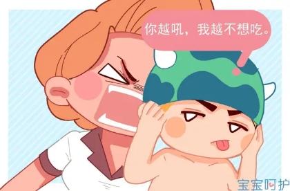 孩子到了两三岁有多淘气？网友：猫狗见了都躲，这句话家长甭忘了