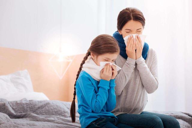 孩子感冒了还要去幼儿园吗？家长对此很疑惑，其实没有那么严重