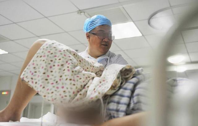男医生的“一阳指”有多可怕？孕妈：不愿回想，能避开就太好了