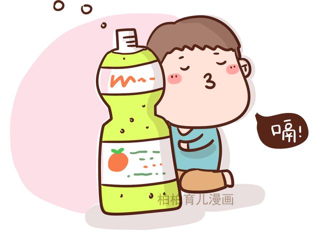 10种“少儿不宜”的夏季爽饮，每一种都应该少喝