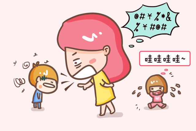 孩子受了委屈之后，妈妈回答的这三个字，会直接影响孩子的一生