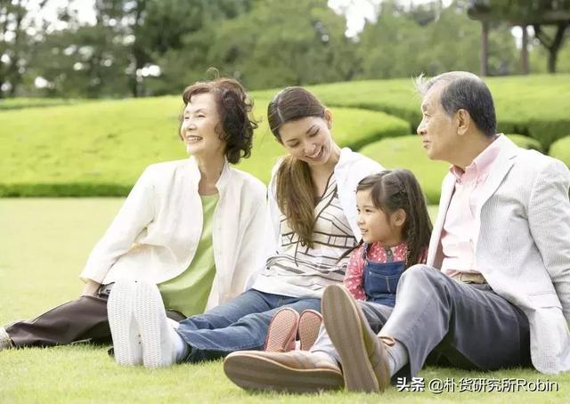 你还能陪伴孩子多久？在1-12岁之间的36次出游机会家长们不可浪费