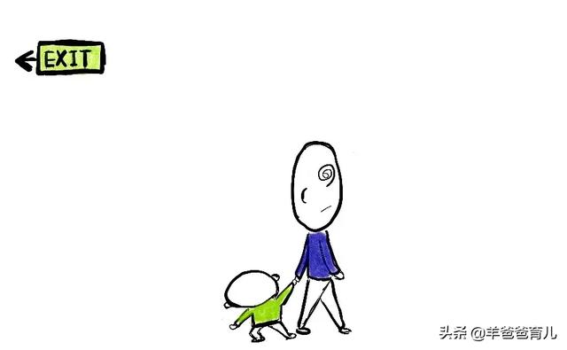 在复杂的信息中找到寒热的大方向，孩子生病时减少帮倒忙