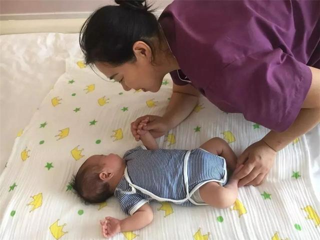 一位宝妈的自述：为什么我宁愿花钱请保姆，也不让婆婆带孩子？