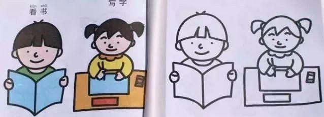 孩子学画画第一步，应该做什么？正确答案竟让无数家长大跌眼镜...