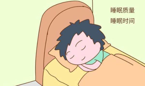 孩子这个两个部位越大，可能长大后是高个子