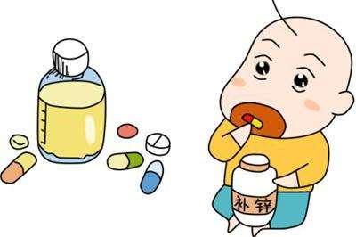 孩子身上有这8个症状，说明“锌不足”，补锌和补钙一样重要