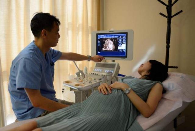 四维彩超过关了，胎儿就可以健康出生了吗？看完你就知道了