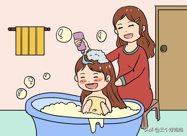 3岁的孩子开始有洁癖、自己挑衣服穿，只是爱臭美吗？